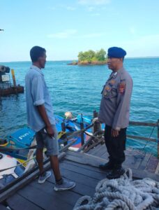 Satpolairud Polresta Balikpapan