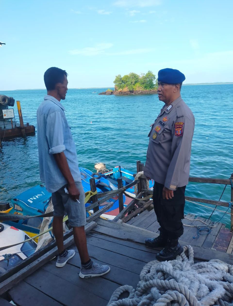 Satpolairud Polresta Balikpapan