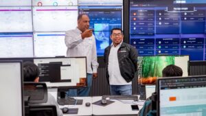 XLSMART Customer Experience