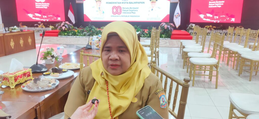 vaksin rotavirus Balikpapan