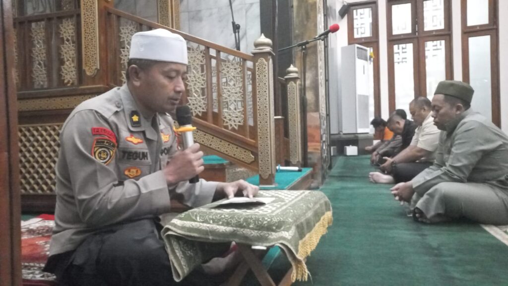 Kapolresta Balikpapan