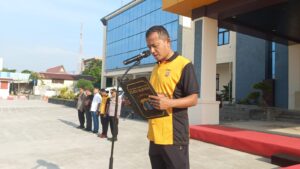 Polresta Balikpapan