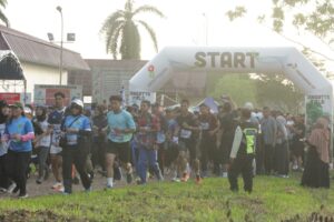 Pertamina EP Sangatta