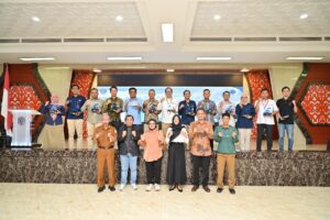 PLN UP3 Bontang