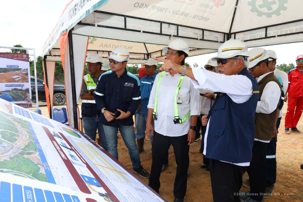Perpres 79 Tahun 2025 IKN