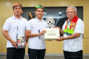 AYS Indonesia IKN