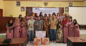 PLN UIP Kaltim