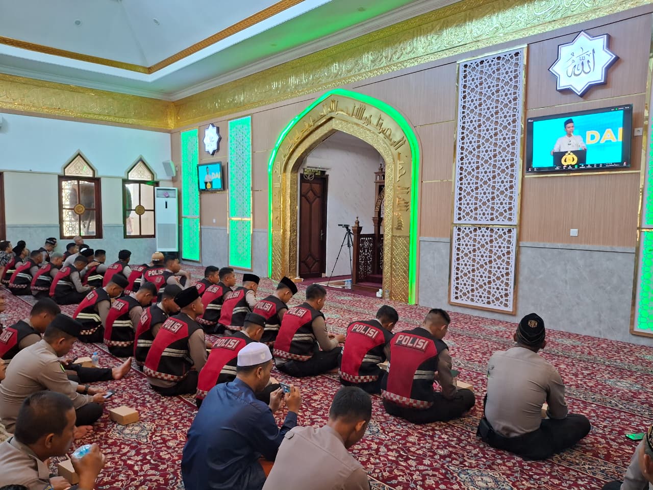 Ustaz Abdul Somad