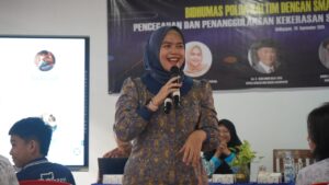 SMAN 5 Balikpapan