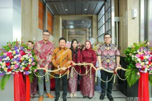 CIMB Niaga 70 tahun