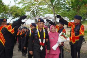 Purna Bhakti Brimob
