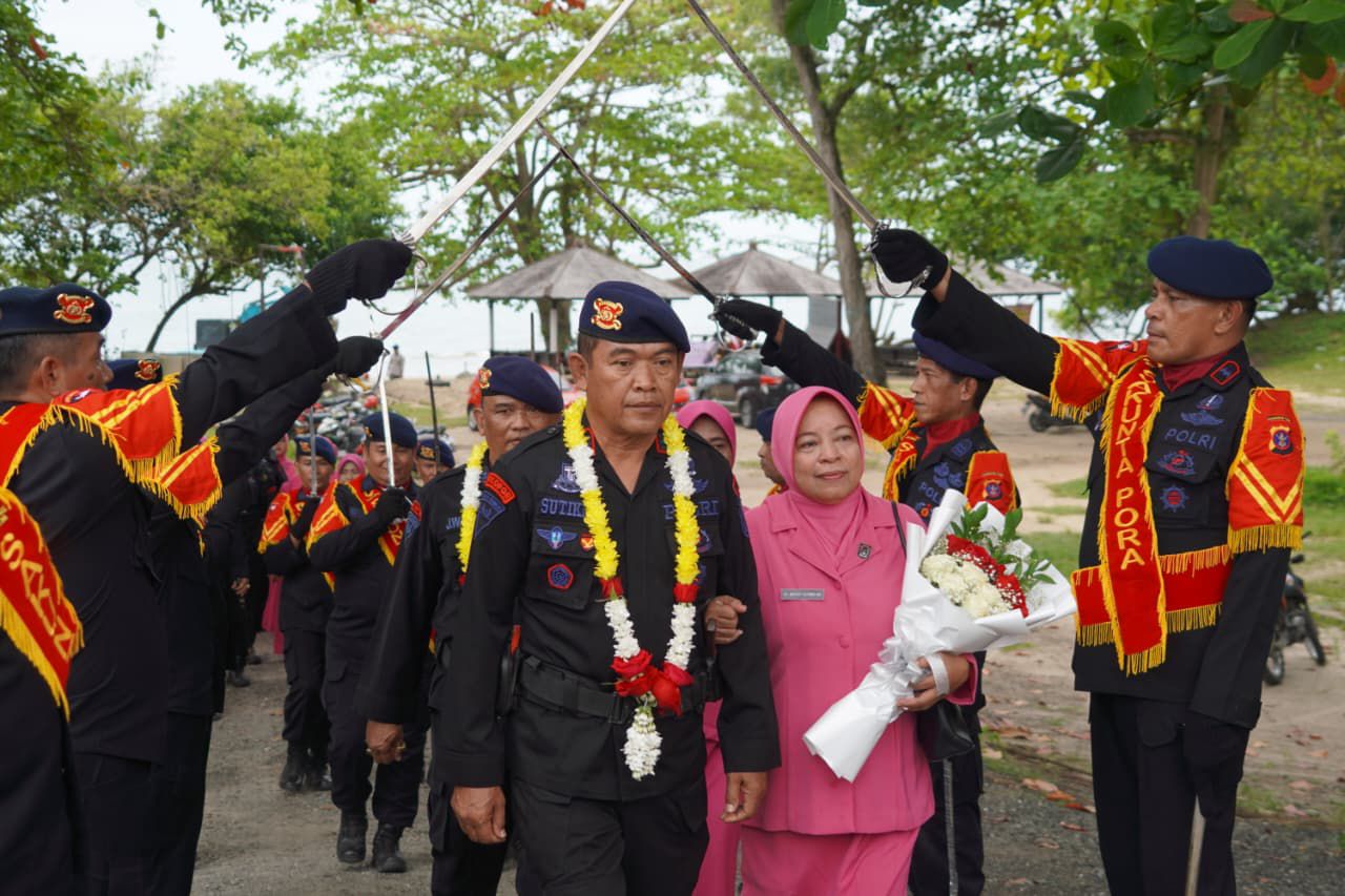 Purna Bhakti Brimob