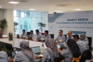 PLN UIP KLT