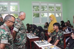 SPPG TNI Balikpapan