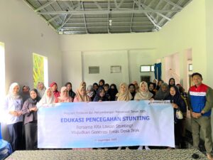 Pertamina EP Tanjung Field