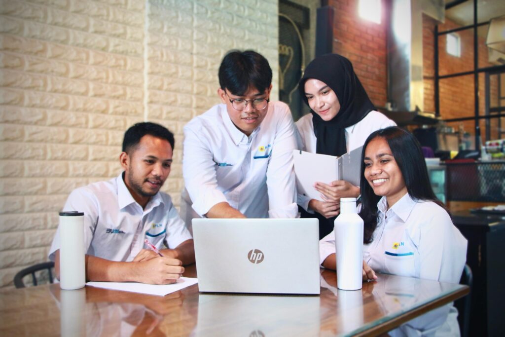 Lowongan kerja PLN 2025