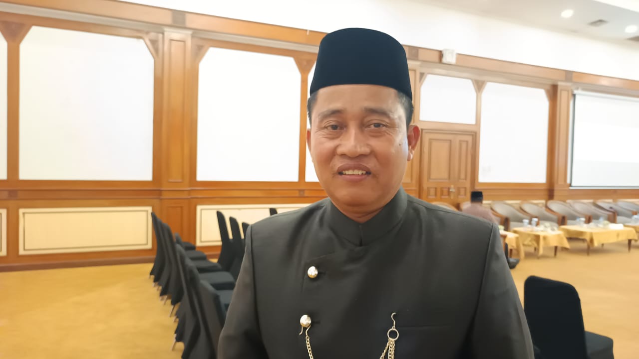 HUT Tenggarong ke-243