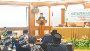 Musyda DMI Kukar 2025