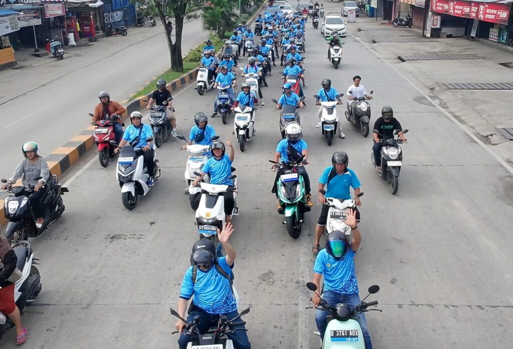 PLN Samarinda