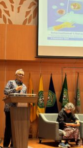 Pertamina Hulu Mahakam