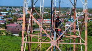 XLSMART Kalimantan