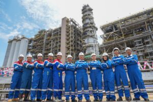 Pertamina