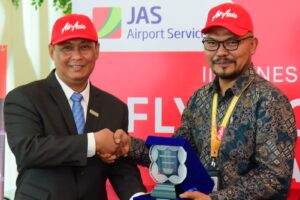 Bandara SAMS Sepinggan