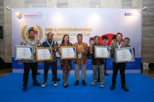 Pertamina