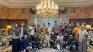 Pemkot Balikpapan