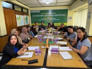 Fahutan Unlam