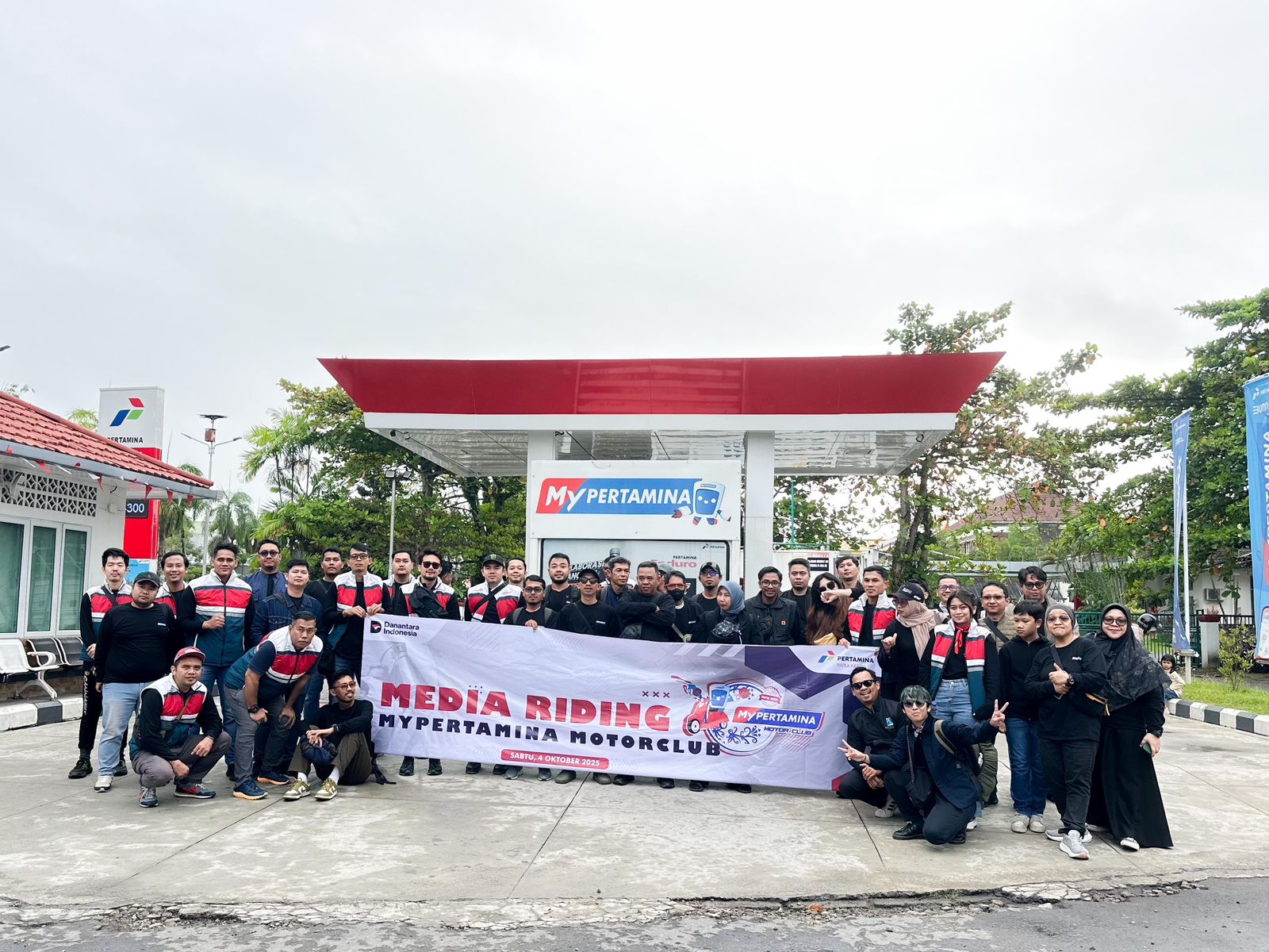 Pertamina