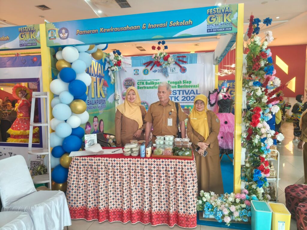 Pemkot Balikpapan