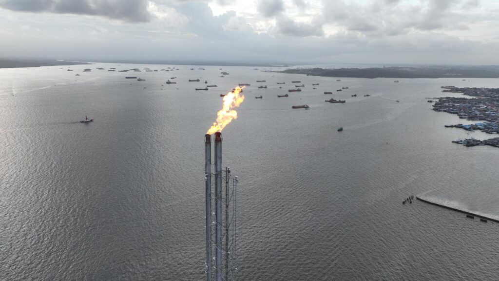 Pertamina