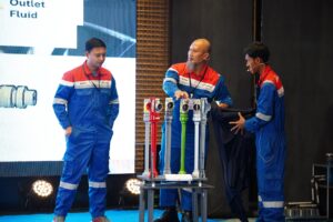 Pertamina