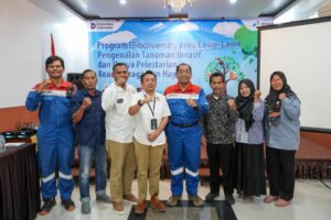Pertamina