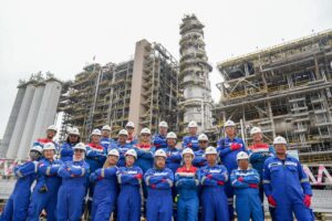 Pertamina