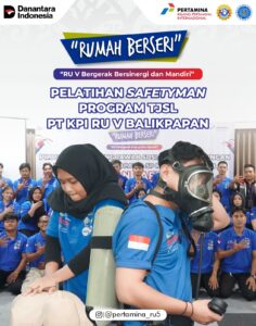 Pertamina