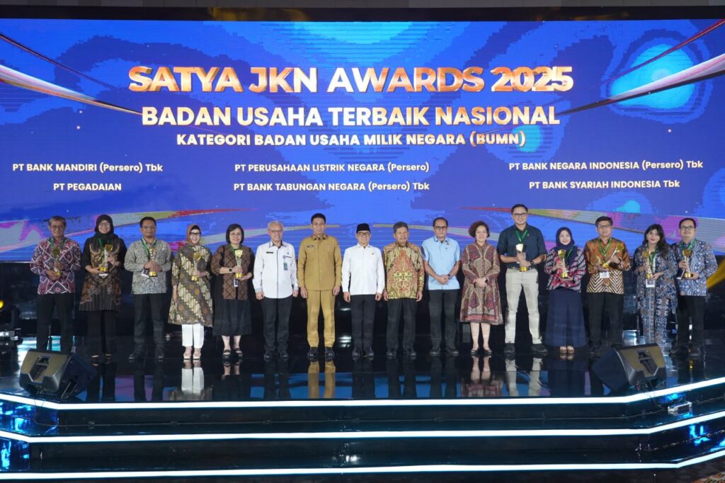 BPJS kesehatan