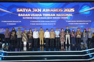 BPJS kesehatan
