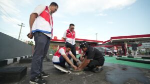 Pertamina