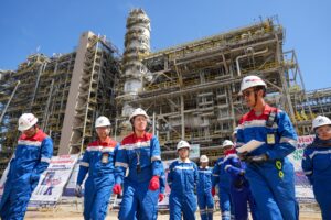 Pertamina