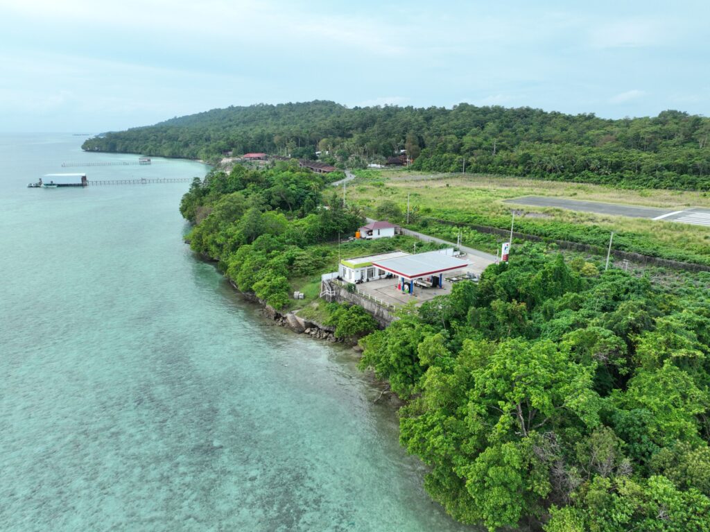 Pertamina