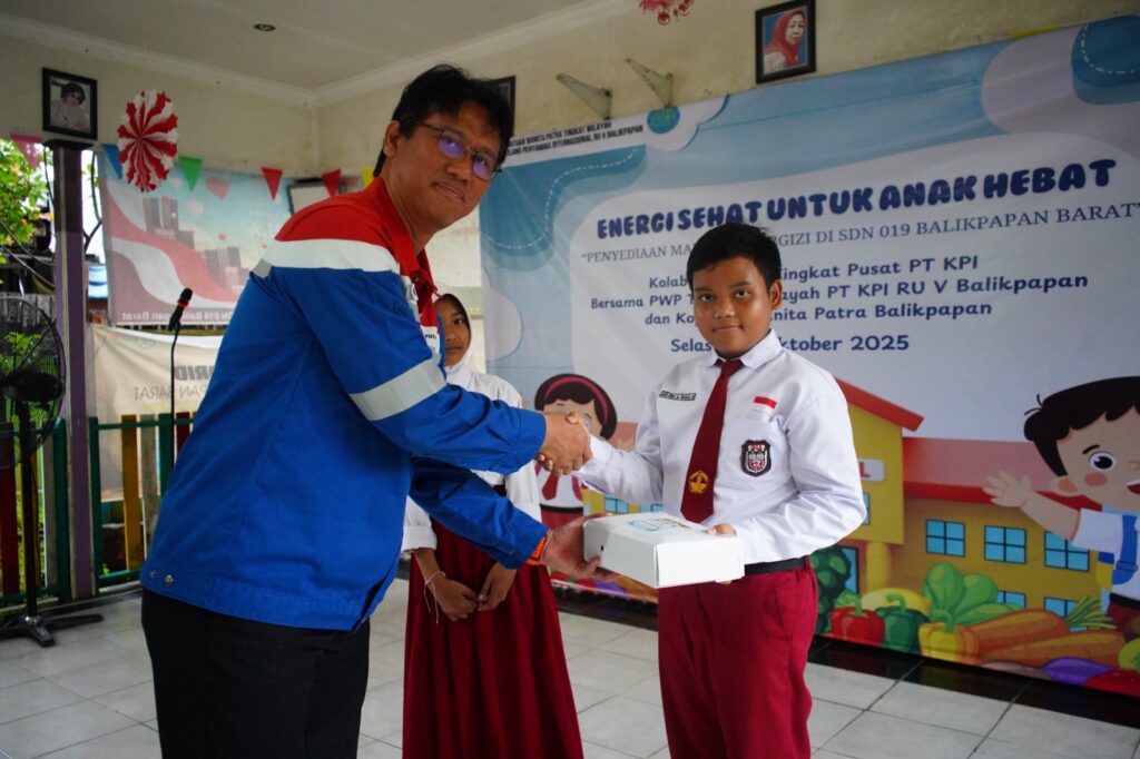 Pertamina