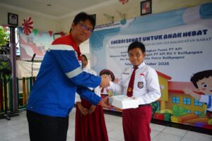 Pertamina