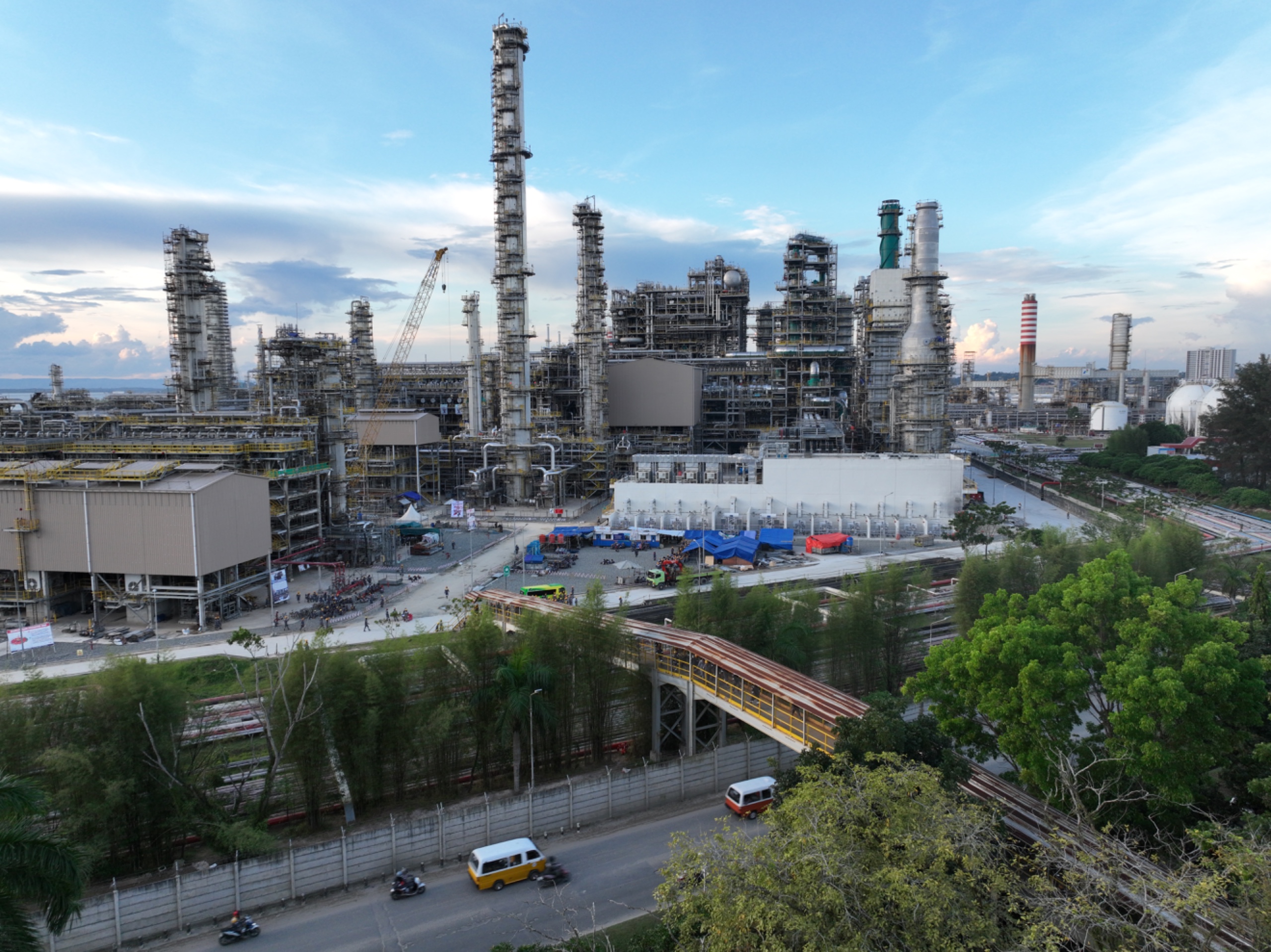 Pertamina
