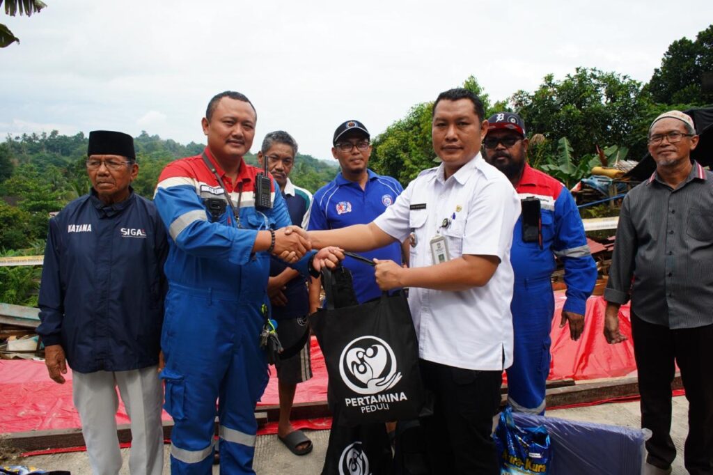 Pertamina
