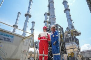 Pertamina
