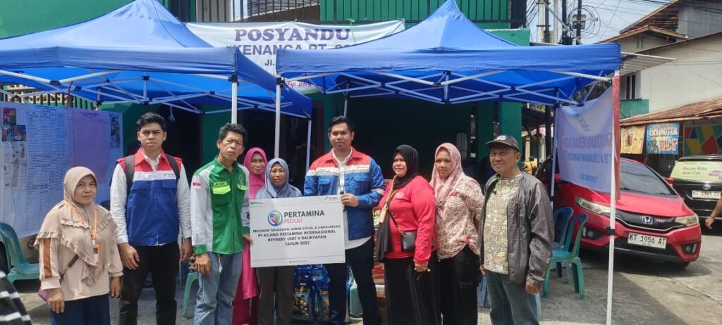 Pertamina