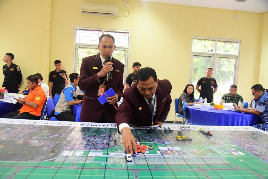 bandara SAMS Sepinggan