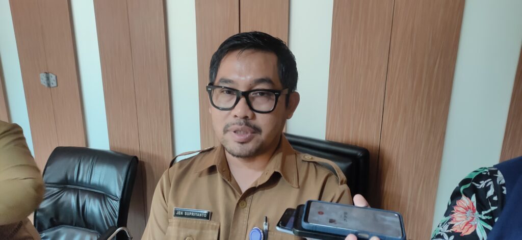 Pemkot Balikpapan